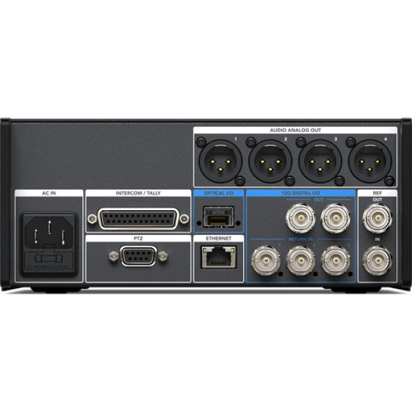 Конвертер Blackmagic Studio Fiber Converter